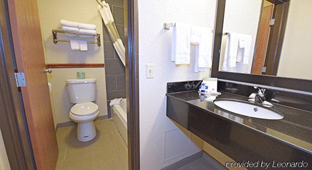 Americinn By Wyndham Stevens Point 3*
